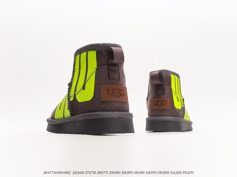 UGG SHOES